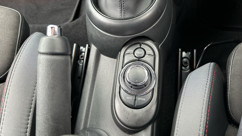 MINI Hatchback 2.0 John Cooper Works 3dr Auto Petrol Hatchback